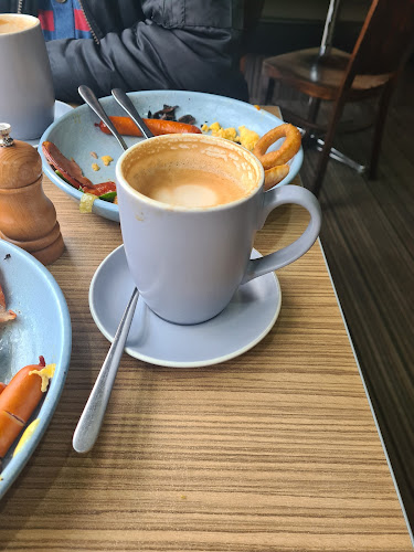 The Coffee Club Meridian Mall - Dunedin