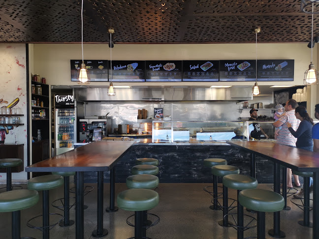 Dubba Dubba Bush Inn Open Times