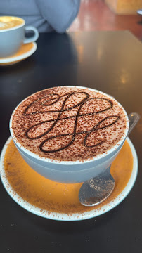 Reviews of Coffee Culture Roslyn in Dunedin - Hospitality and gastronomy