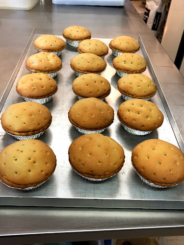 The Bakehouse Cafe Merivale - Hospitality and gastronomy