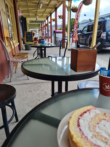 The Broadway Tearooms & Bakery - Hospitality and gastronomy