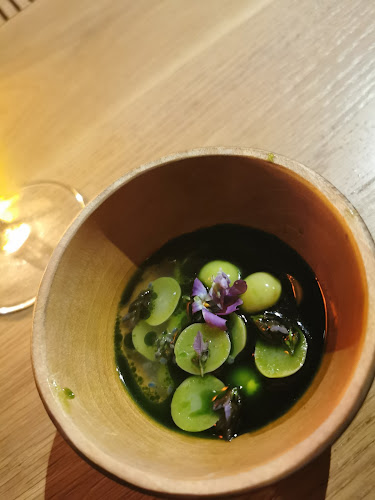 Comentarii opinii despre Pasture Restaurant