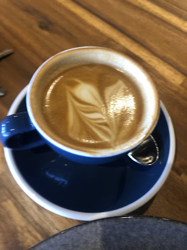 Long Black - Wellsford