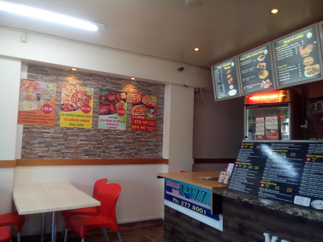 Milanos Pizza Papatoetoe - Hospitality and gastronomy