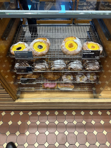 Bakers Delight Taupo - Taupō