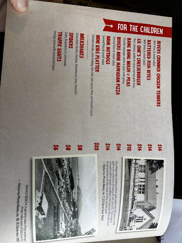 Opinii despre The Rivers Restaurant and Bar în Gisborne - Hospitality and gastronomy