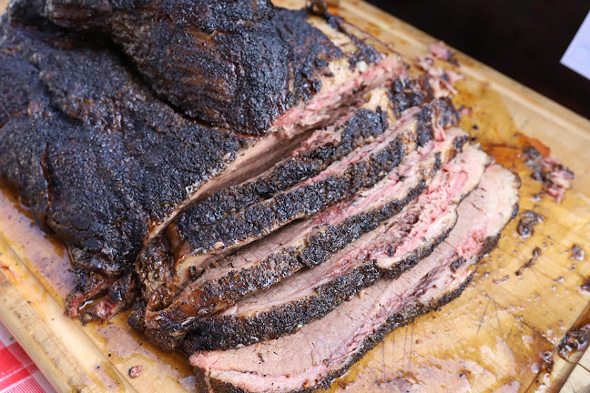 Black Betty BBQ - Hastings