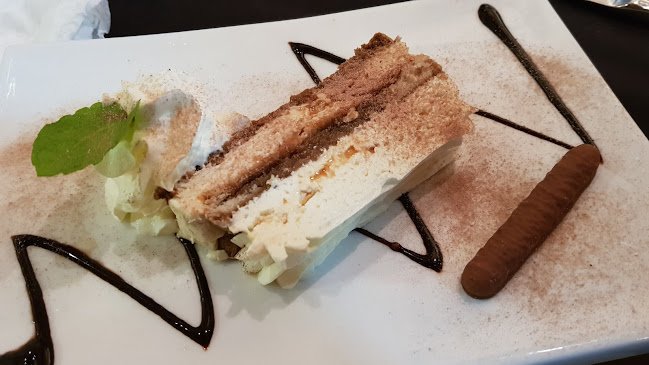 Adriana's Restaurant - Hamilton