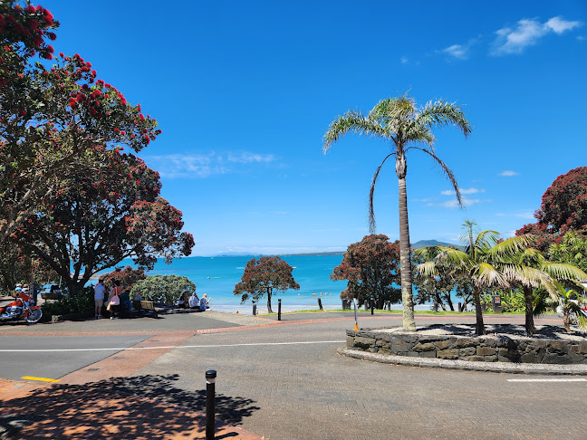 The Strand, Takapuna, Auckland 0622, New Zealand