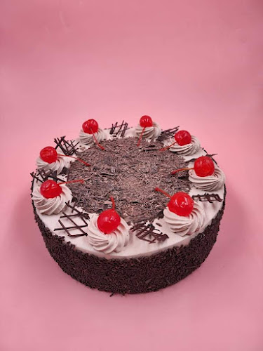 Cake Passion - Hospitality and gastronomy