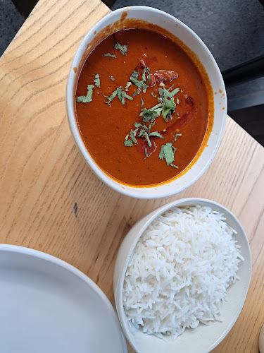 Suncourt Indian - Hospitality and gastronomy