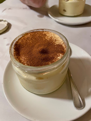 Comments and reviews of Cicio Cacio Osteria