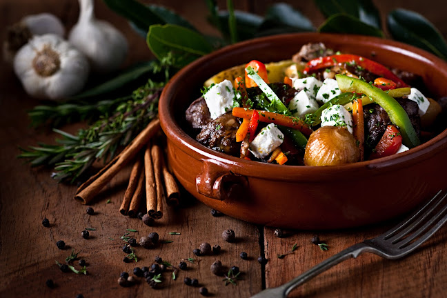 Costas Taverna Greek Restaurant and Ouzo Bar