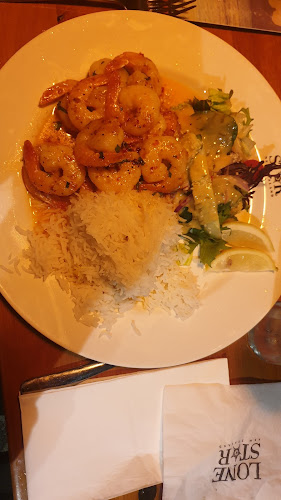 Reviews of Lone Star Papanui in Christchurch - Hospitality and gastronomy