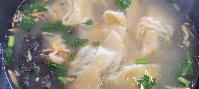 小扬生煎 Little Yum Dumpling Northcote Phone number