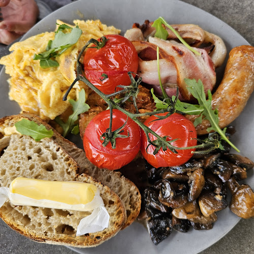 Comentarii opinii despre Cornwall Park Cafe