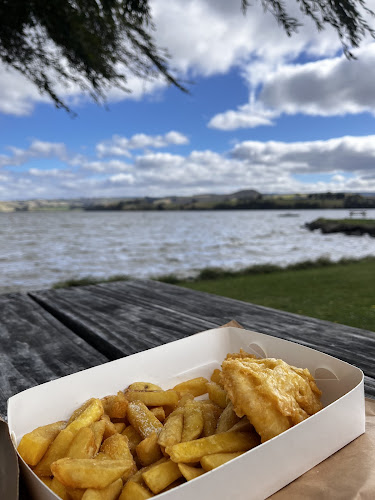 Waihola Fish and Chips - Waihola