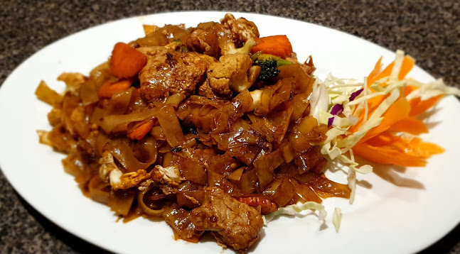 Singho Thai Restaurant