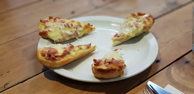 Morriesons Cafe & Bar Phone number