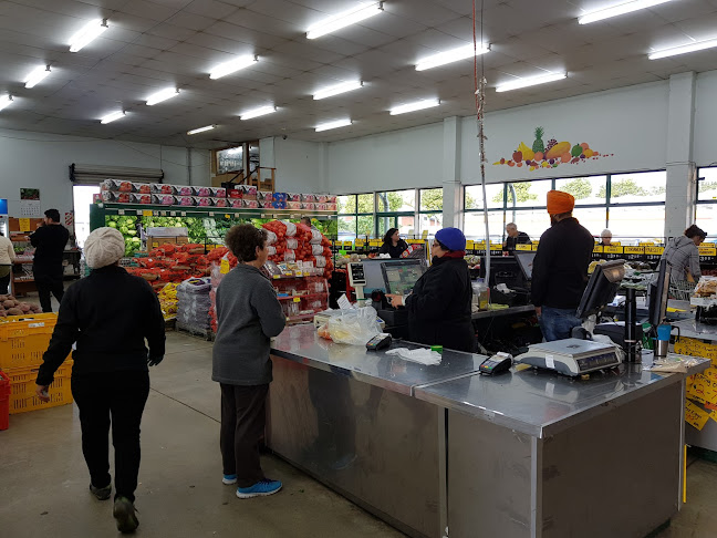 Comentarii opinii despre Magic Fresh