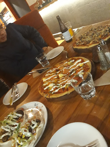 Comentarii opinii despre Ministry of Works Bar & Eatery