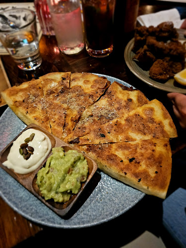 Chiwahwah Mexican Cantina Bar - Hospitality and gastronomy