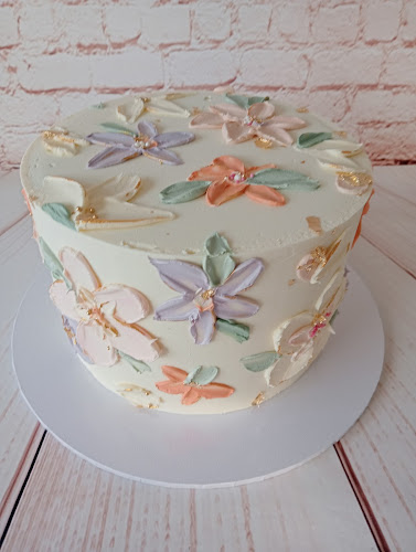 Comentarii opinii despre Sugar Swirls & Sprinkles