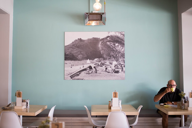 Comentarii opinii despre The General Café