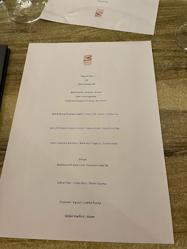 Terra Restaurant - Paihia