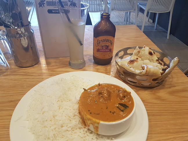 Mumbai Express - Hospitality and gastronomy