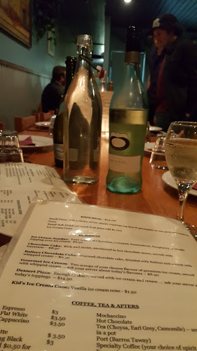 Pompeii Pizza - Hospitality and gastronomy