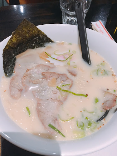 Daikoku Victoria - Hospitality and gastronomy