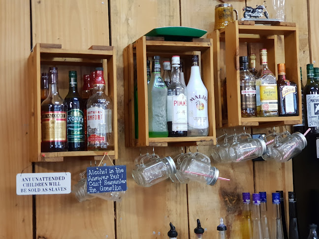 The Puketapu - Hospitality and gastronomy