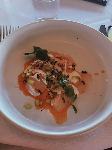 Sails Restaurant - Hospitality and gastronomy