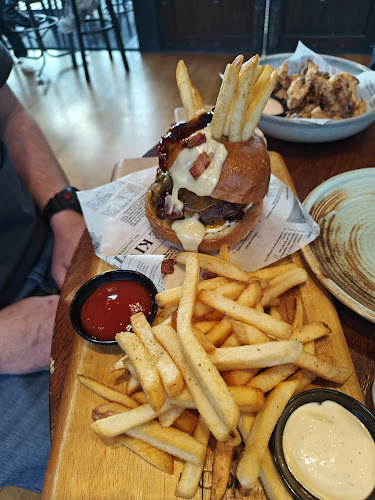 Après by Cardrona & Treble Cone - Hospitality and gastronomy