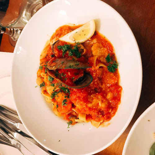 Reviews of Ristorante Pizzeria Paradiso in Te Anau - Hospitality and gastronomy