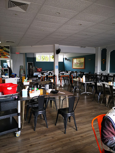 Vietnam Gourmet Restaurant - Hospitality and gastronomy