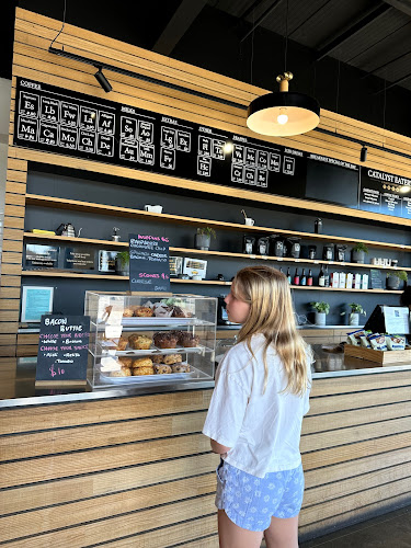 Marvel coffee lab Phone number