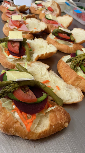 The Mill Bakehouse Phone number