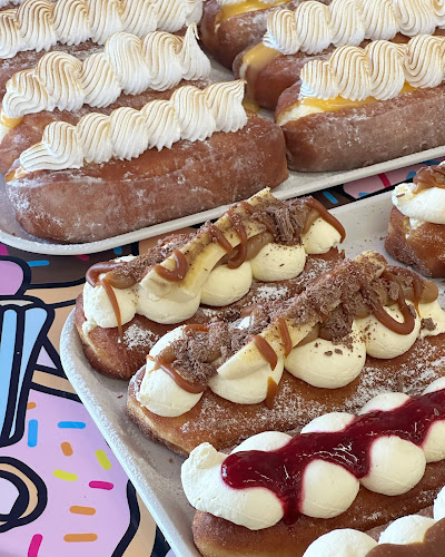 Just Jess Boujee Bakery - Huapai