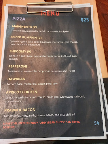 Après by Cardrona & Treble Cone - Hospitality and gastronomy