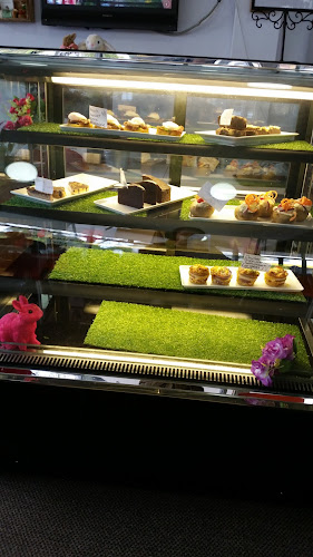 Opinii despre Baxters Cafe în Whakatāne - Hospitality and gastronomy