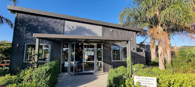 The Corner Stone Cafe - Ngatea