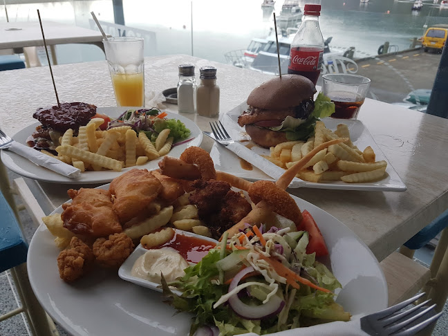 Whakatane Sportfishing Club Muriwai Drive, Whakatāne 3120, New Zealand