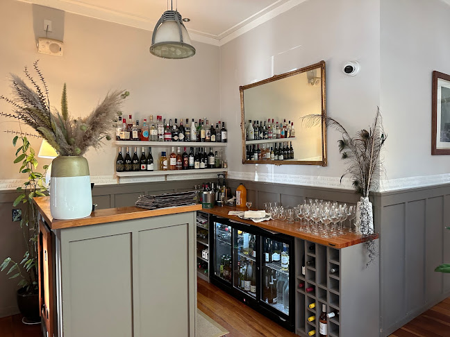 Greytown Hotel - The Top Pub Open Times