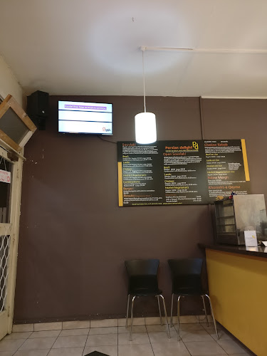 Opinii despre Persian Delight în Christchurch - Hospitality and gastronomy