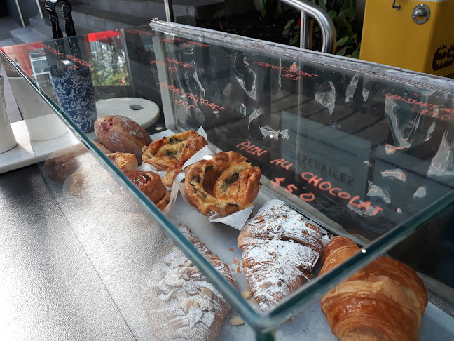 Reviews of Little Albert Coffee in Auckland - Hospitality and gastronomy