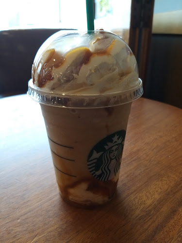 Comentarii opinii despre Starbucks Napier