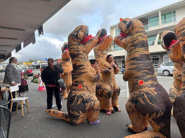 Comments and reviews of Kapiti Melt & Co