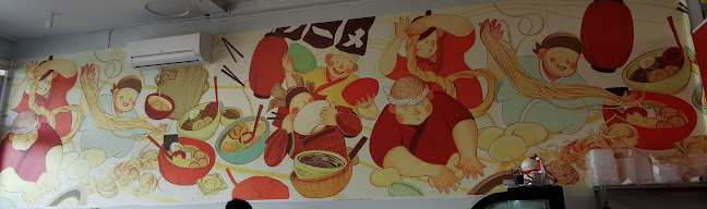 Shanxi Noodles - Hospitality and gastronomy